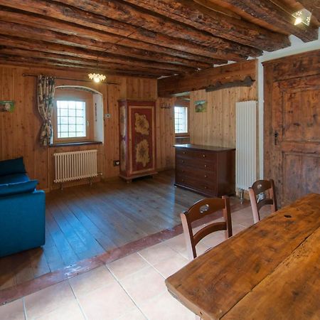 شقة La Cascina D'Orleans سانت بييرّي المظهر الخارجي الصورة