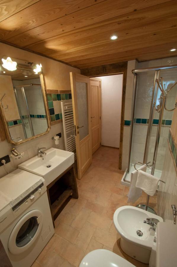 شقة La Cascina D'Orleans سانت بييرّي المظهر الخارجي الصورة