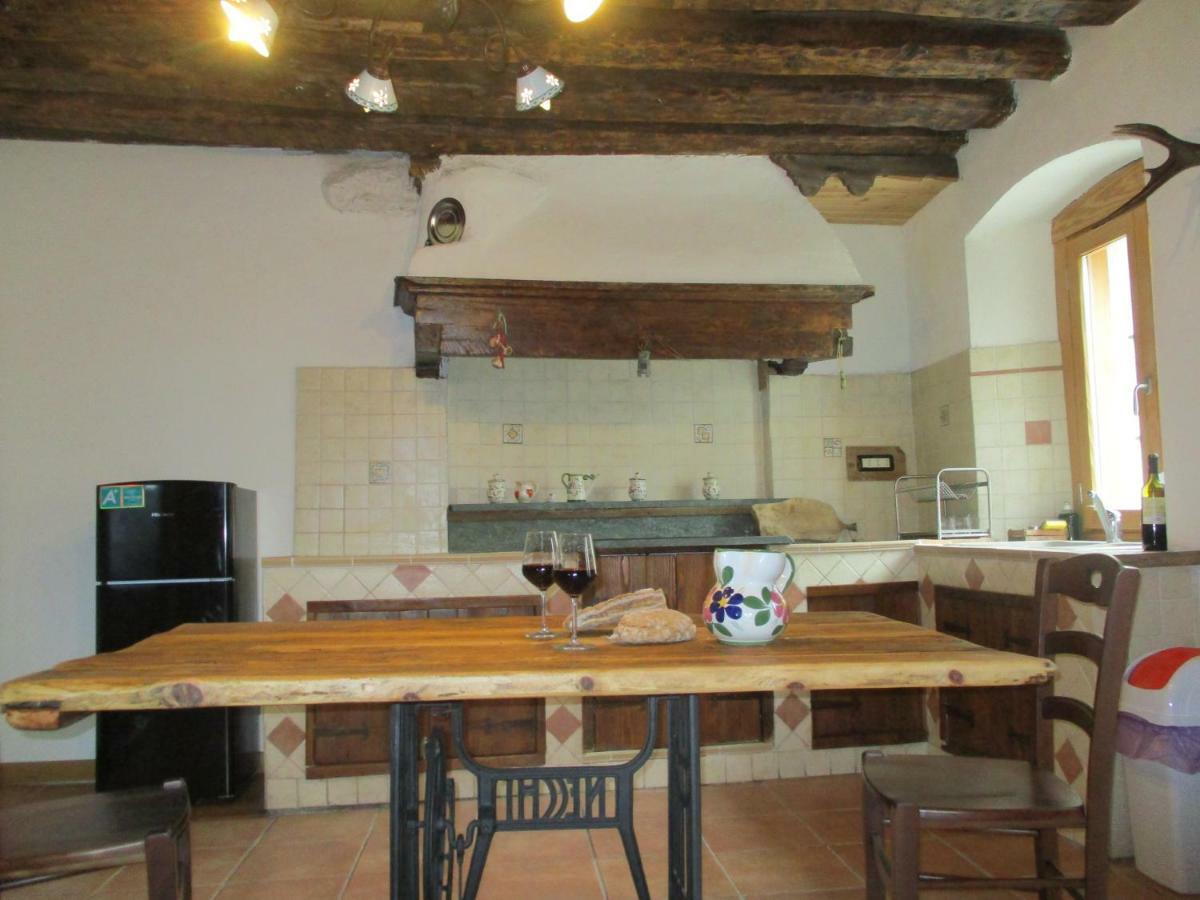 شقة La Cascina D'Orleans سانت بييرّي المظهر الخارجي الصورة