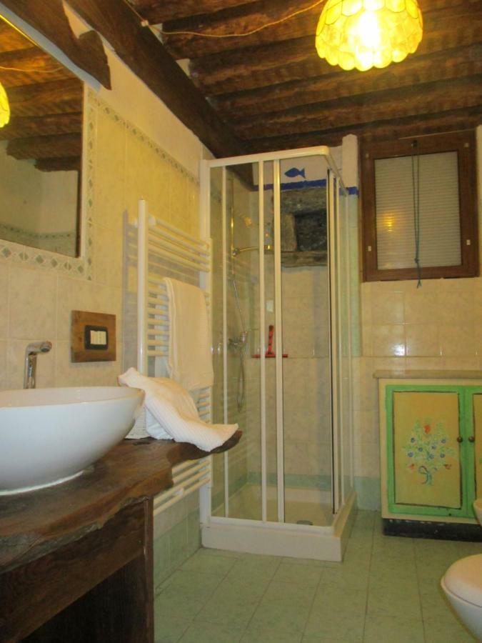 شقة La Cascina D'Orleans سانت بييرّي المظهر الخارجي الصورة