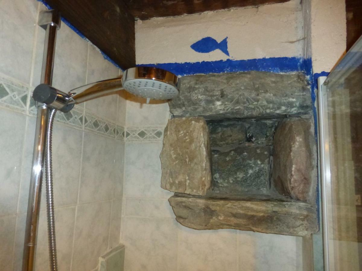 شقة La Cascina D'Orleans سانت بييرّي المظهر الخارجي الصورة