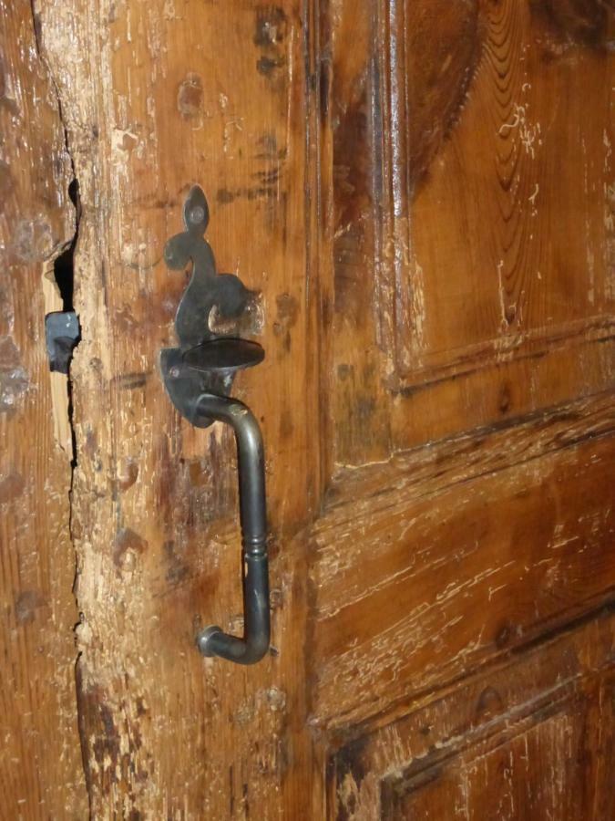 شقة La Cascina D'Orleans سانت بييرّي المظهر الخارجي الصورة