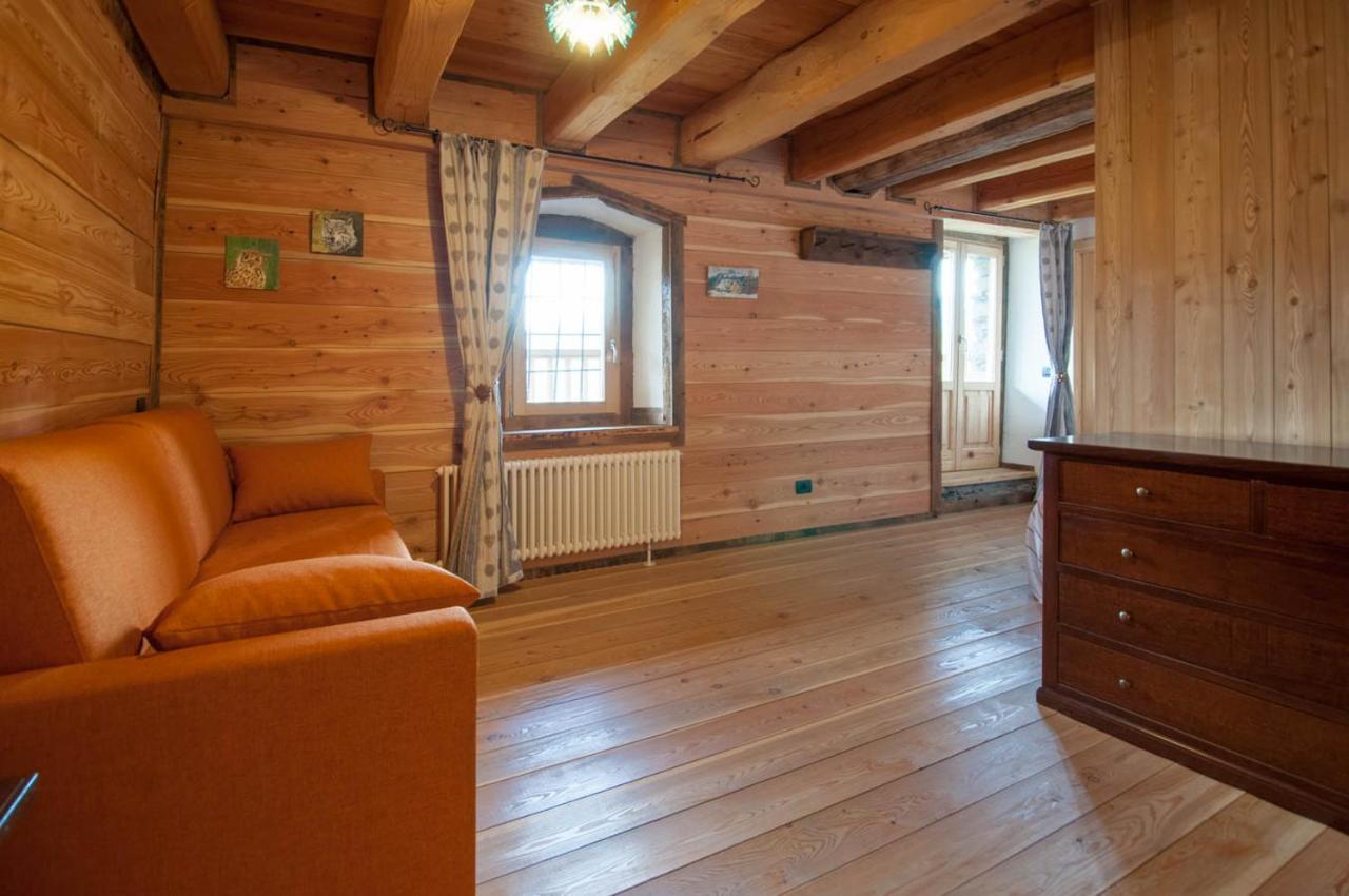 شقة La Cascina D'Orleans سانت بييرّي المظهر الخارجي الصورة