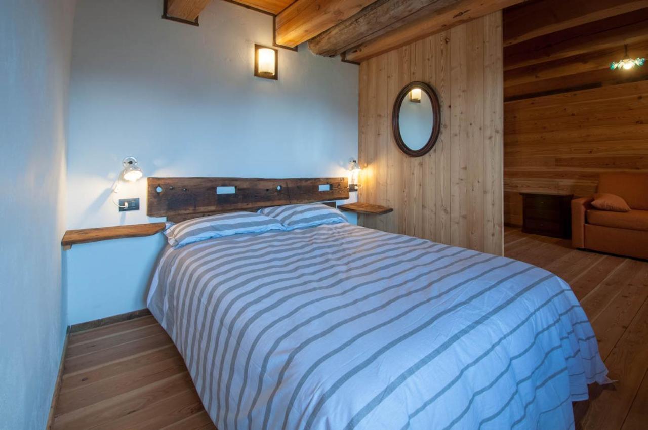 شقة La Cascina D'Orleans سانت بييرّي المظهر الخارجي الصورة