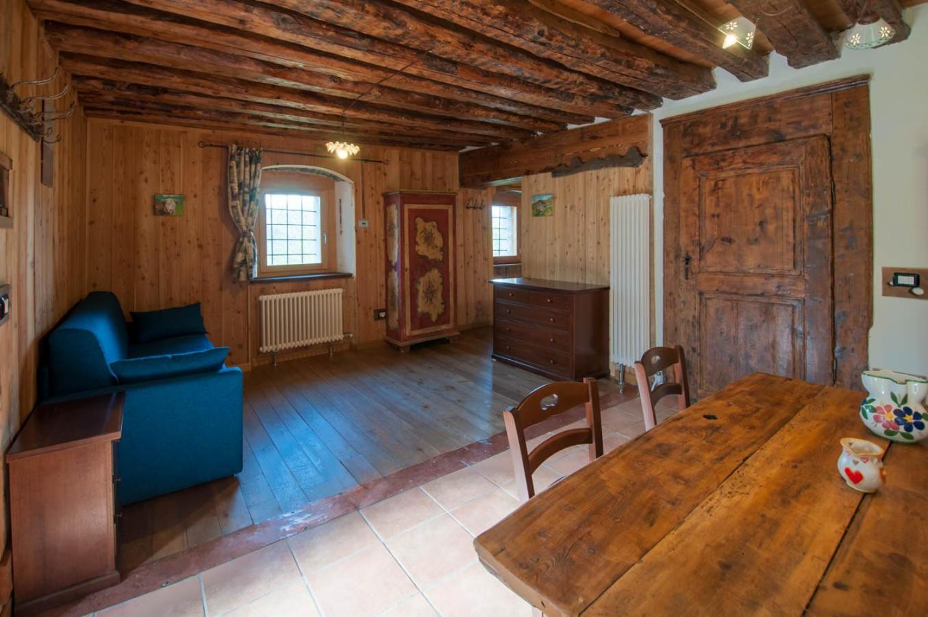 شقة La Cascina D'Orleans سانت بييرّي المظهر الخارجي الصورة